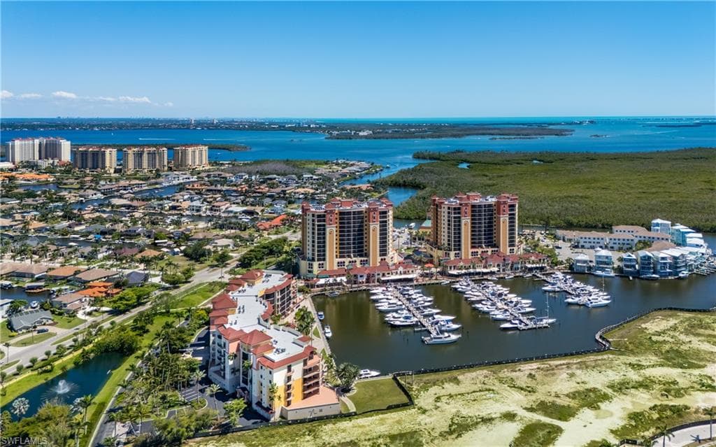 5781 Cape Harbour DR # 1205, CAPE CORAL FL 33914-36