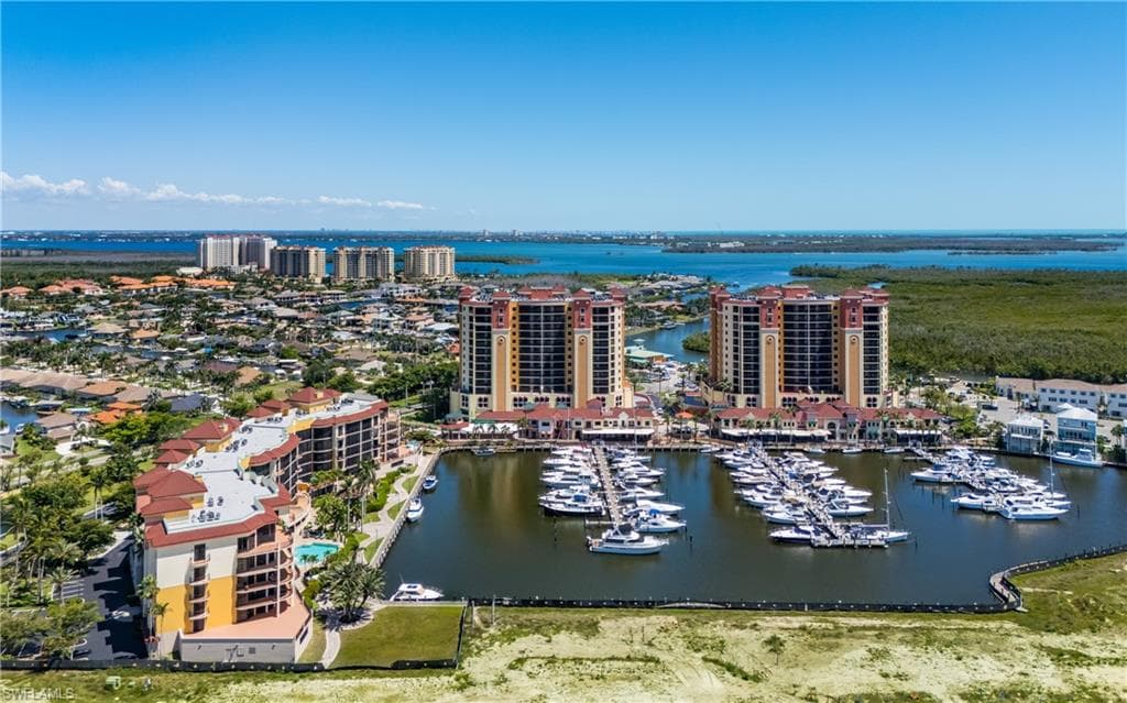 5781 Cape Harbour DR # 1205, CAPE CORAL FL 33914-39