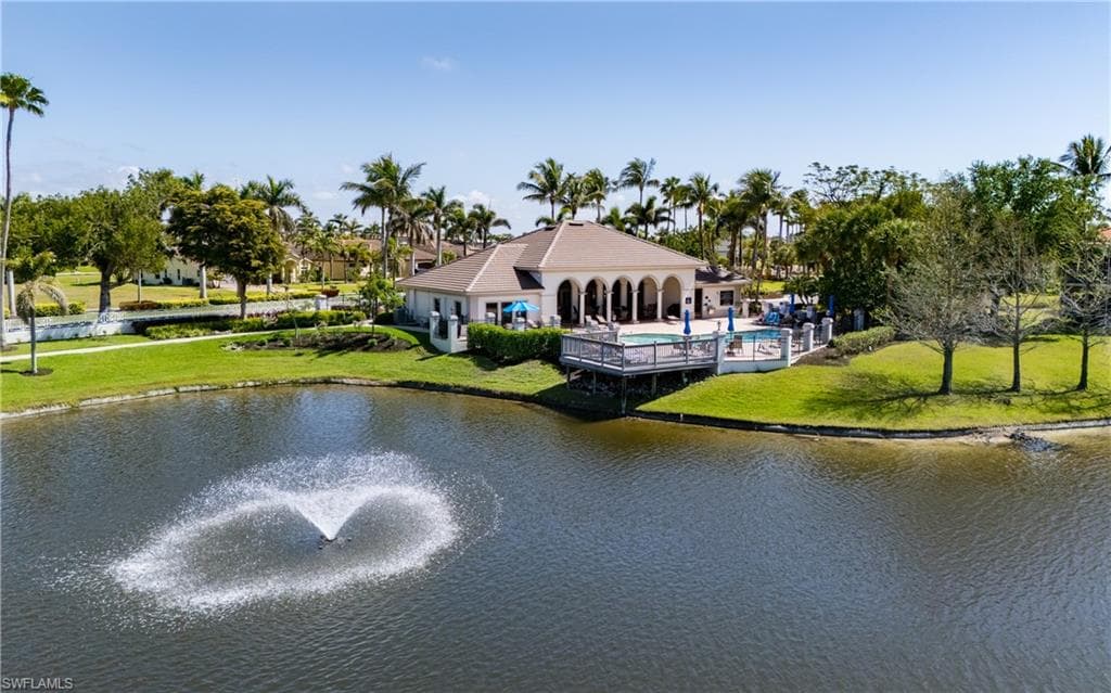 5781 Cape Harbour DR # 1205, CAPE CORAL FL 33914-34