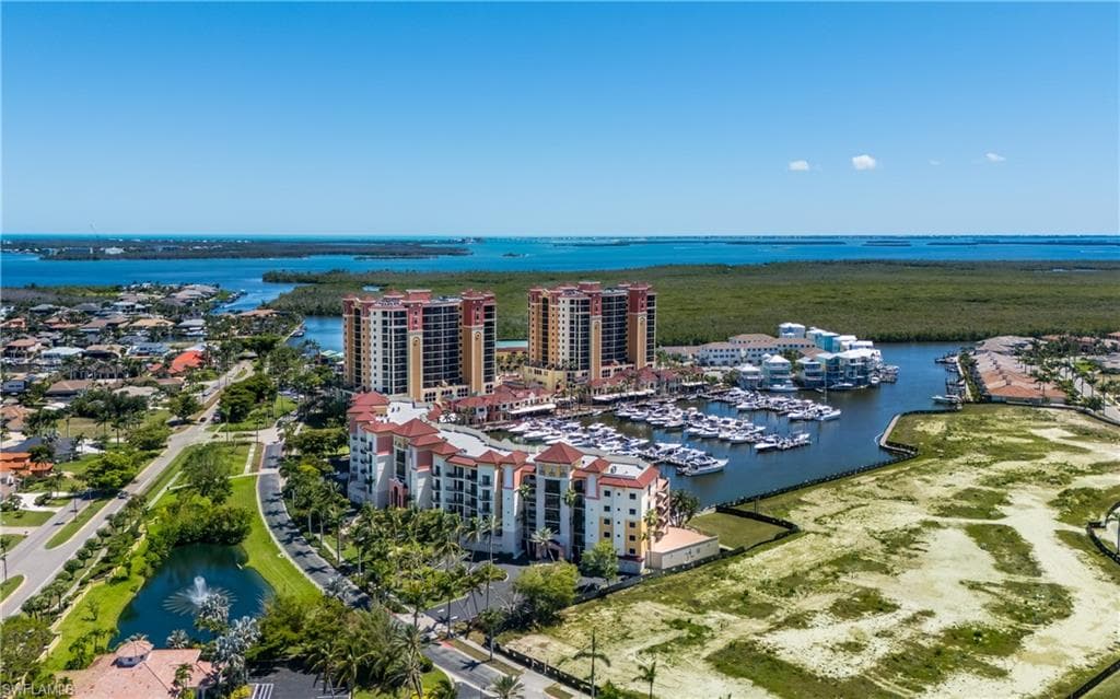 5781 Cape Harbour DR # 1205, CAPE CORAL FL 33914-38