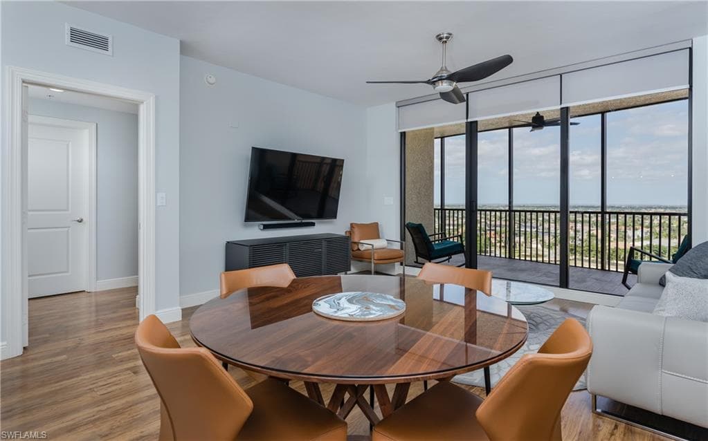 5781 Cape Harbour DR # 1205, CAPE CORAL FL 33914-7