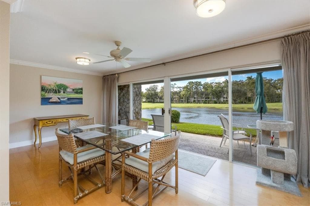 102 Clubhouse DR # 176, NAPLES FL 34105-1