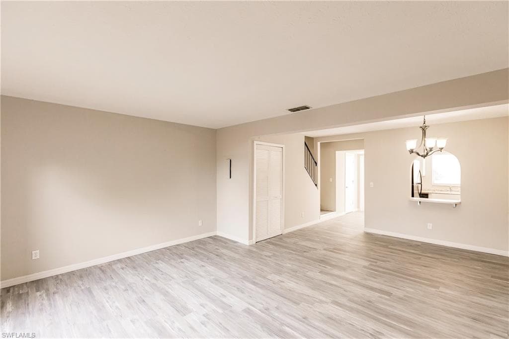 1123 SW 48th TER # 104, CAPE CORAL FL 33914-13