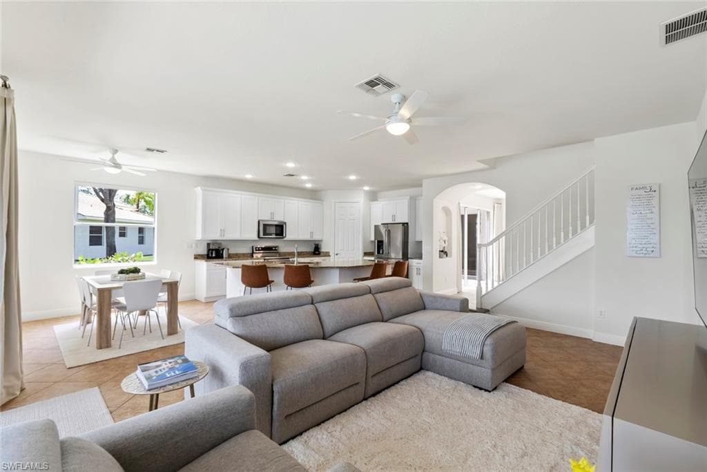 12730 Aviano DR, NAPLES FL 34105-26