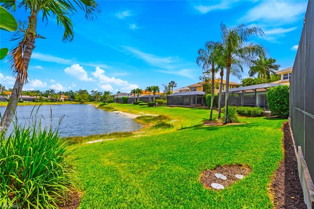 12730 Aviano DR, NAPLES FL 34105-41