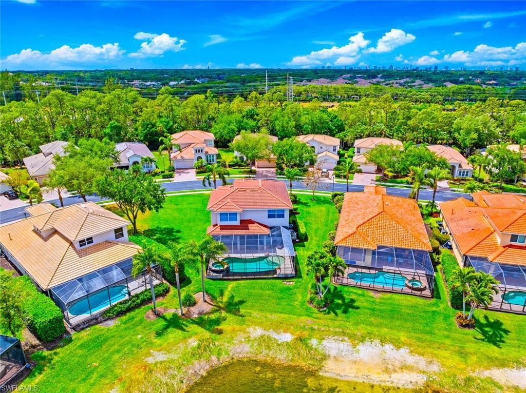 12730 Aviano DR, NAPLES FL 34105-46