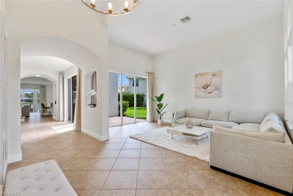 12730 Aviano DR, NAPLES FL 34105-11