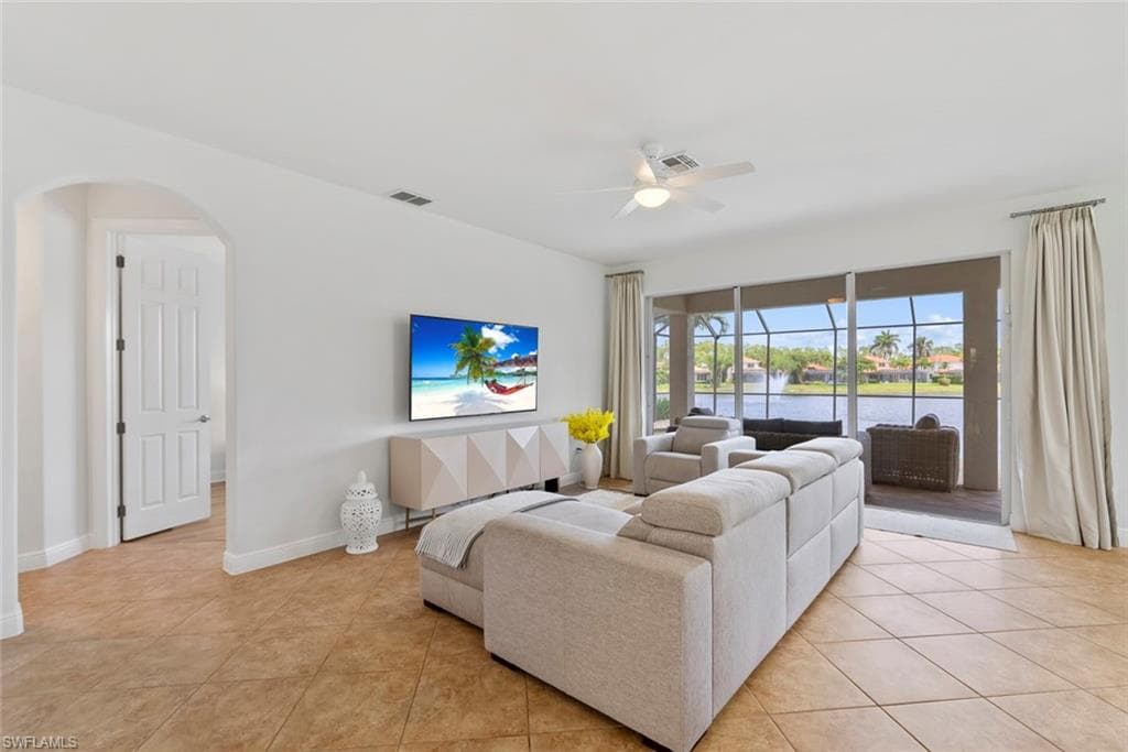 12730 Aviano DR, NAPLES FL 34105-25