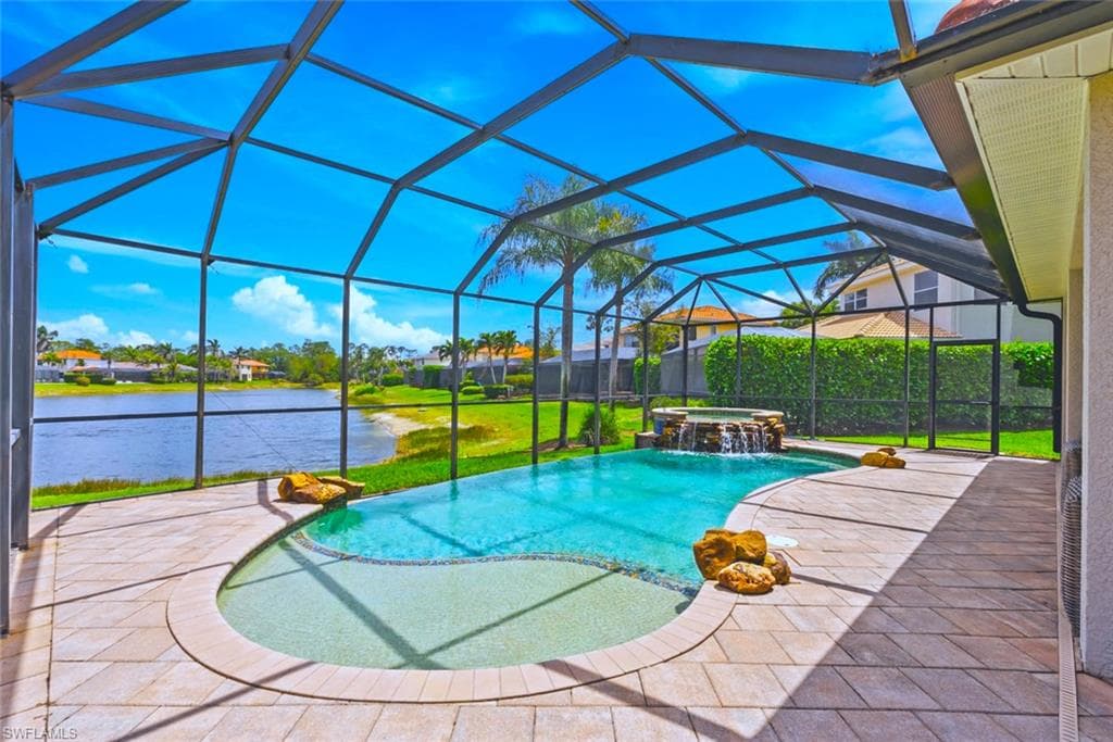 12730 Aviano DR, NAPLES FL 34105-6