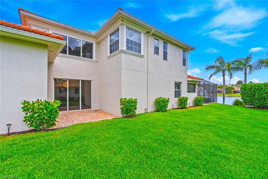 12730 Aviano DR, NAPLES FL 34105-4