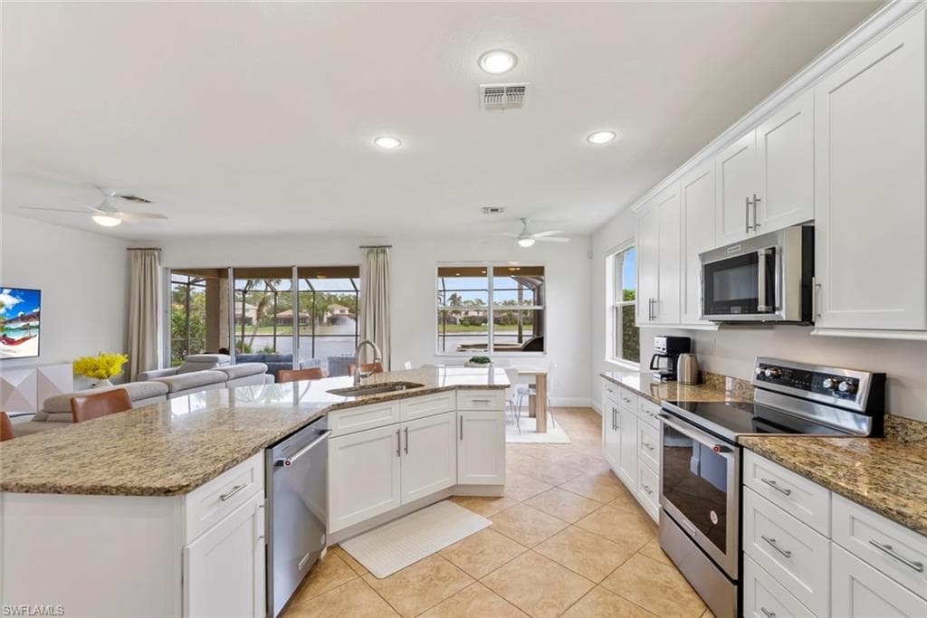 12730 Aviano DR, NAPLES FL 34105-19