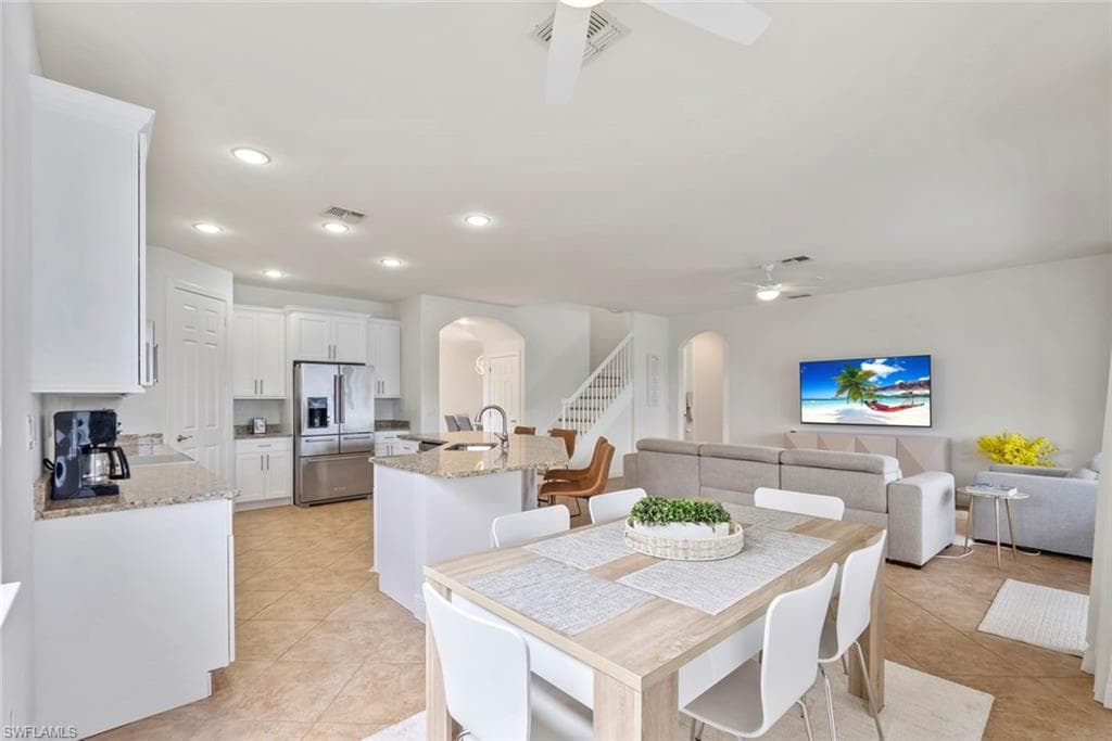 12730 Aviano DR, NAPLES FL 34105-23