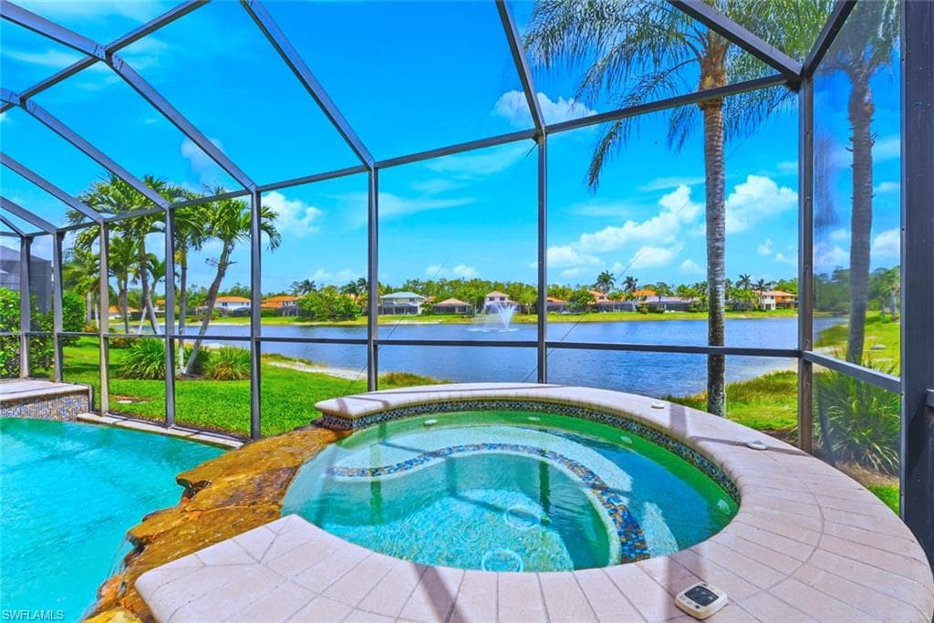 12730 Aviano DR, NAPLES FL 34105-9