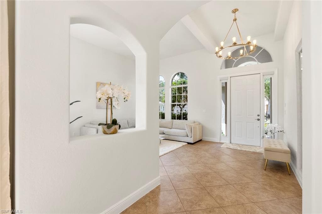 12730 Aviano DR, NAPLES FL 34105-13