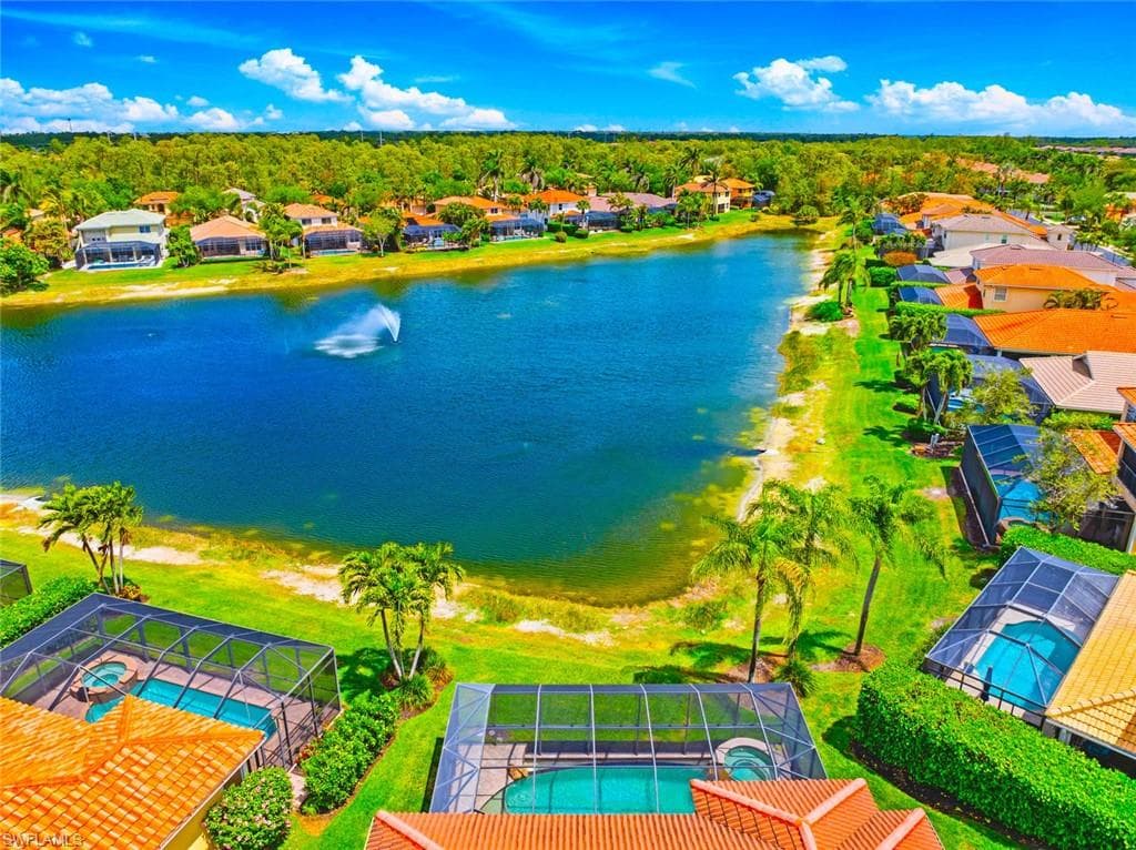 12730 Aviano DR, NAPLES FL 34105-47