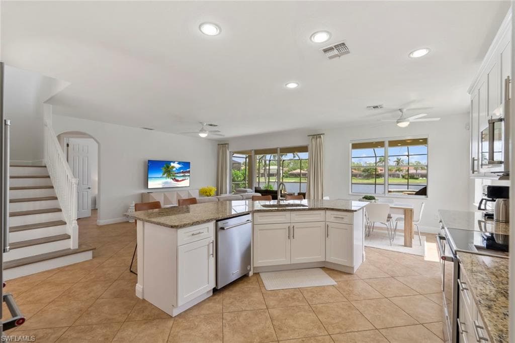 12730 Aviano DR, NAPLES FL 34105-18