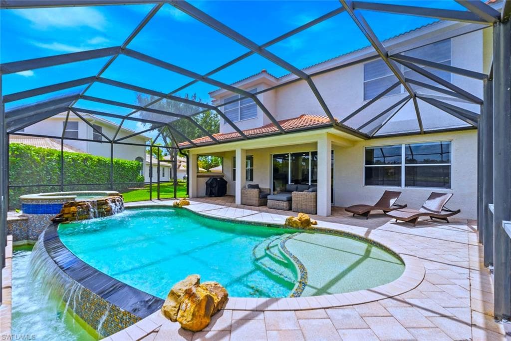12730 Aviano DR, NAPLES FL 34105-7