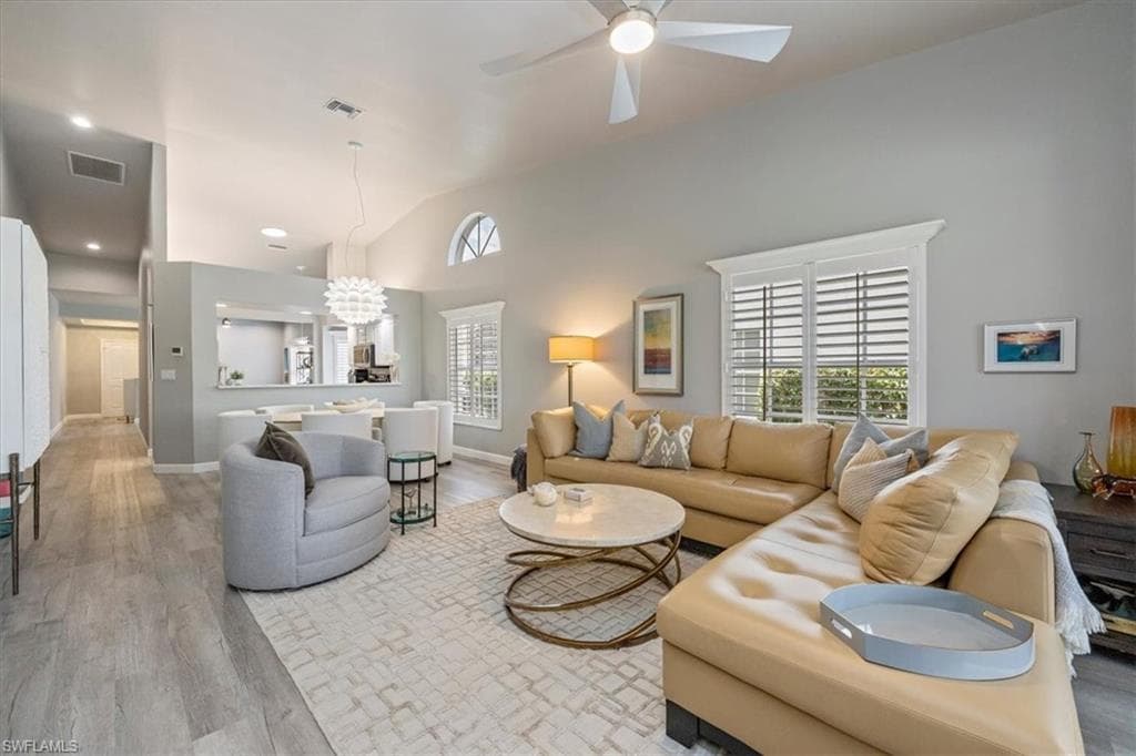 6533 Ilex CIR, NAPLES FL 34109-5