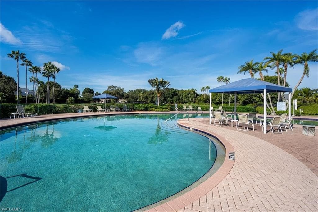 6533 Ilex CIR, NAPLES FL 34109-30