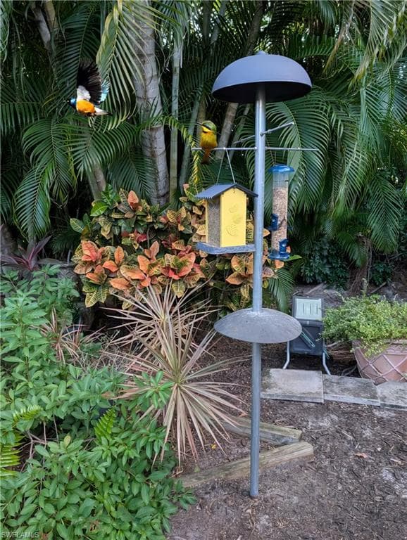 4817 Berkeley DR, NAPLES FL 34112-22