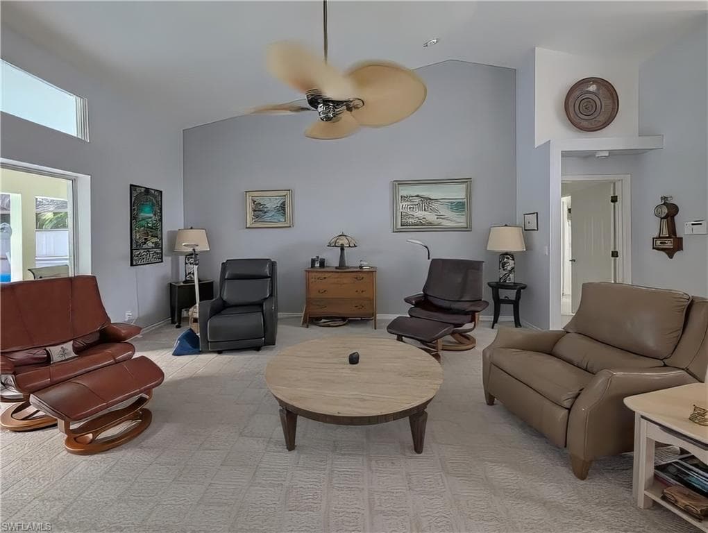 4817 Berkeley DR, NAPLES FL 34112-5