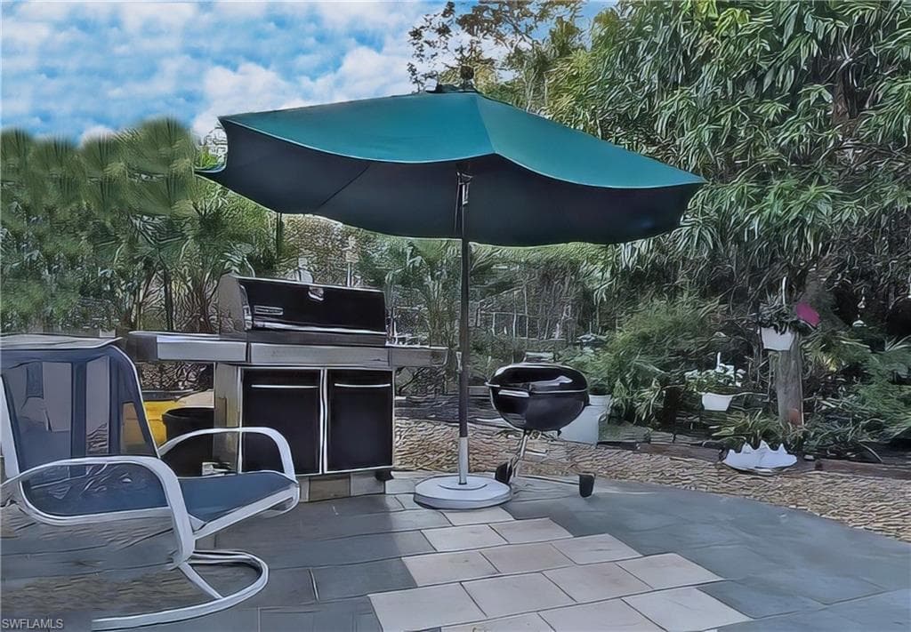 4817 Berkeley DR, NAPLES FL 34112-21