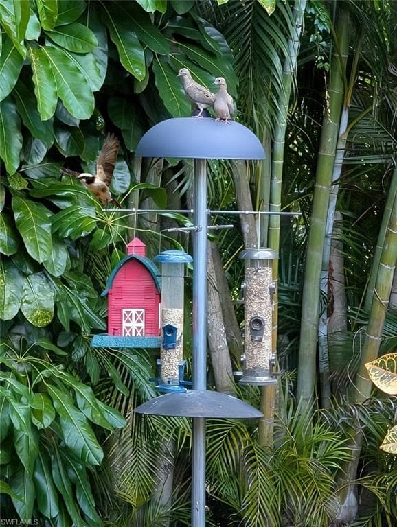 4817 Berkeley DR, NAPLES FL 34112-23