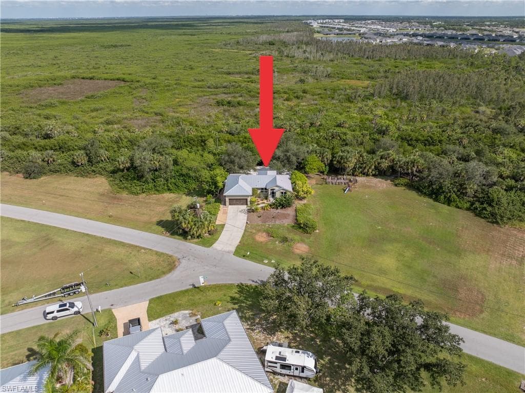 24362 Yacht Club BLVD, PUNTA GORDA FL 33955-33