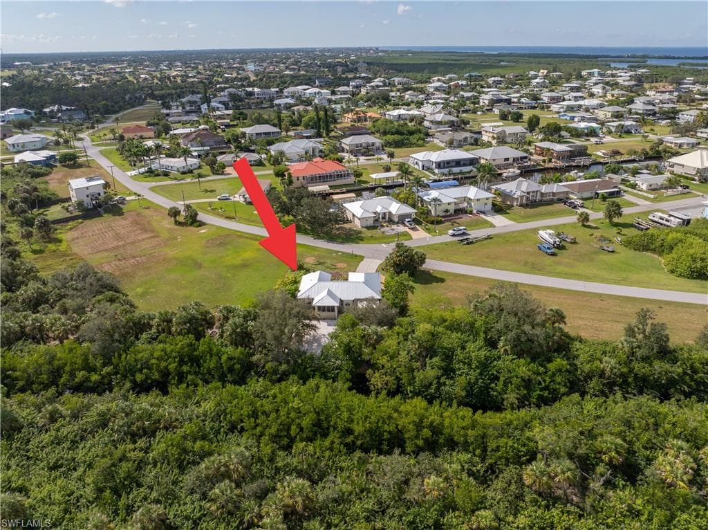 24362 Yacht Club BLVD, PUNTA GORDA FL 33955-37