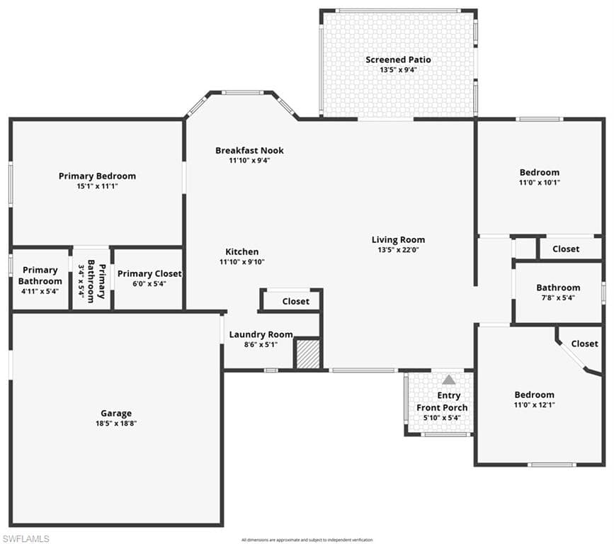 24362 Yacht Club BLVD, PUNTA GORDA FL 33955-39