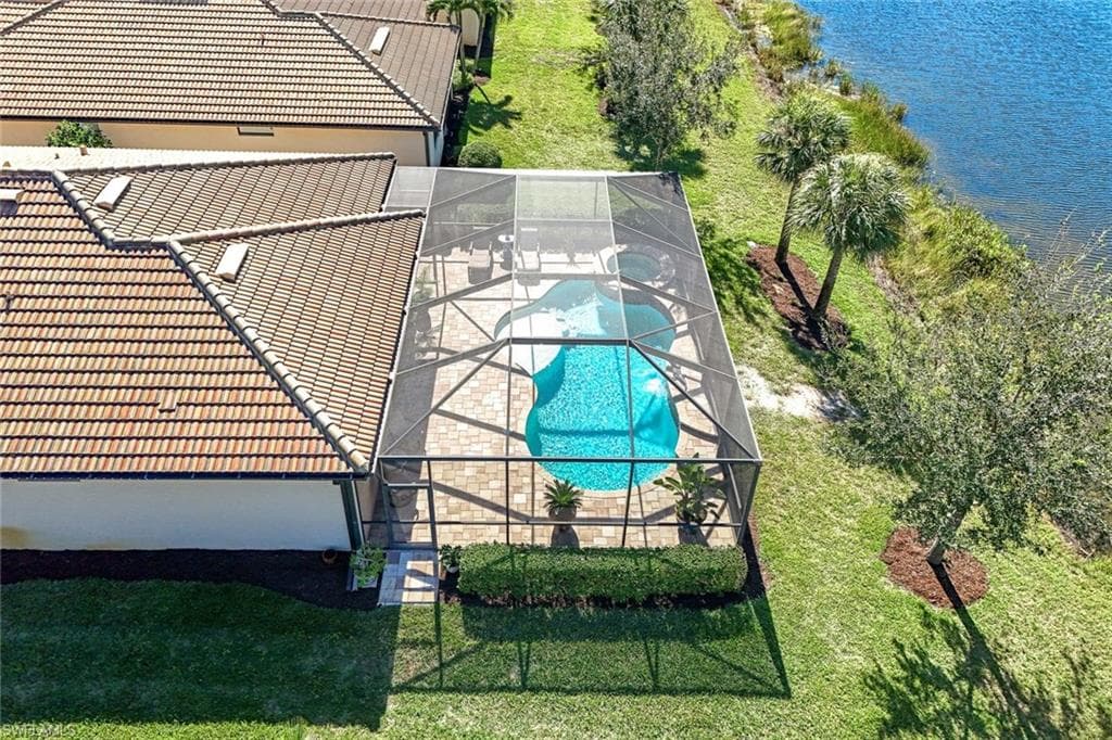 20457 Cypress Shadows BLVD, ESTERO FL 33928-31