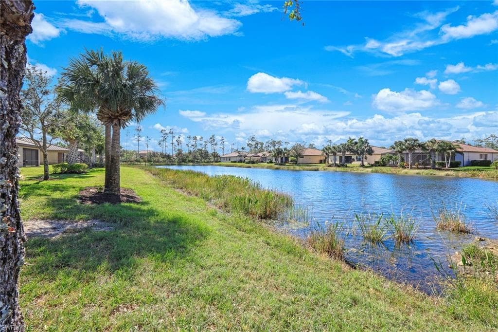 20457 Cypress Shadows BLVD, ESTERO FL 33928-33