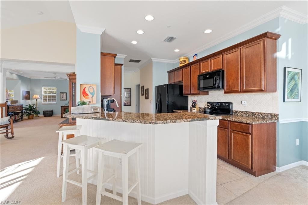 10057 Via Colomba CIR # 206, FORT MYERS FL 33966-17