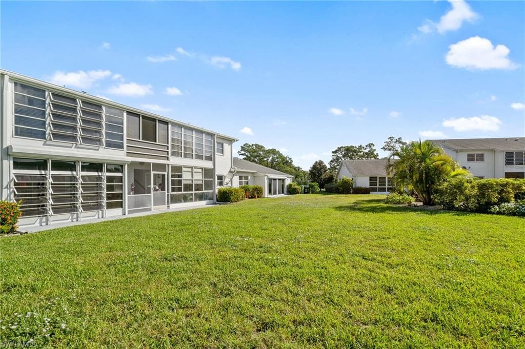 8741 Lueck LN # 5, FORT MYERS FL 33919-27