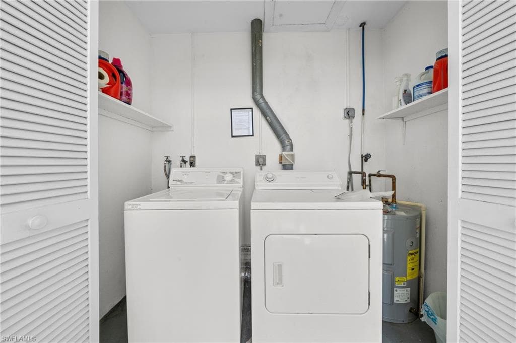 8741 Lueck LN # 5, FORT MYERS FL 33919-32