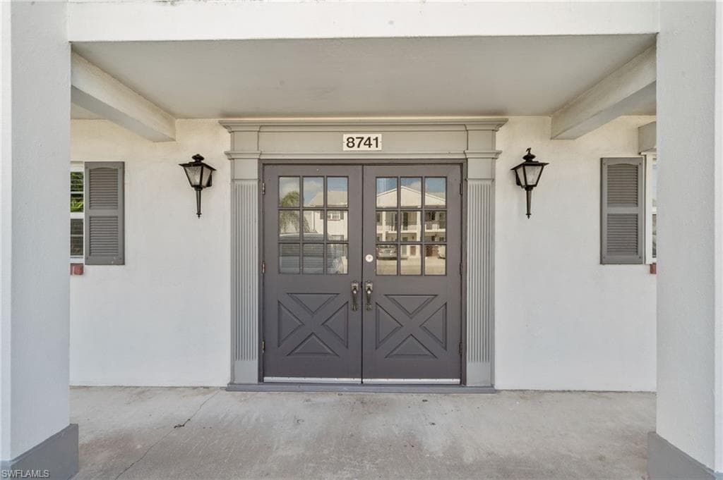 8741 Lueck LN # 5, FORT MYERS FL 33919-34