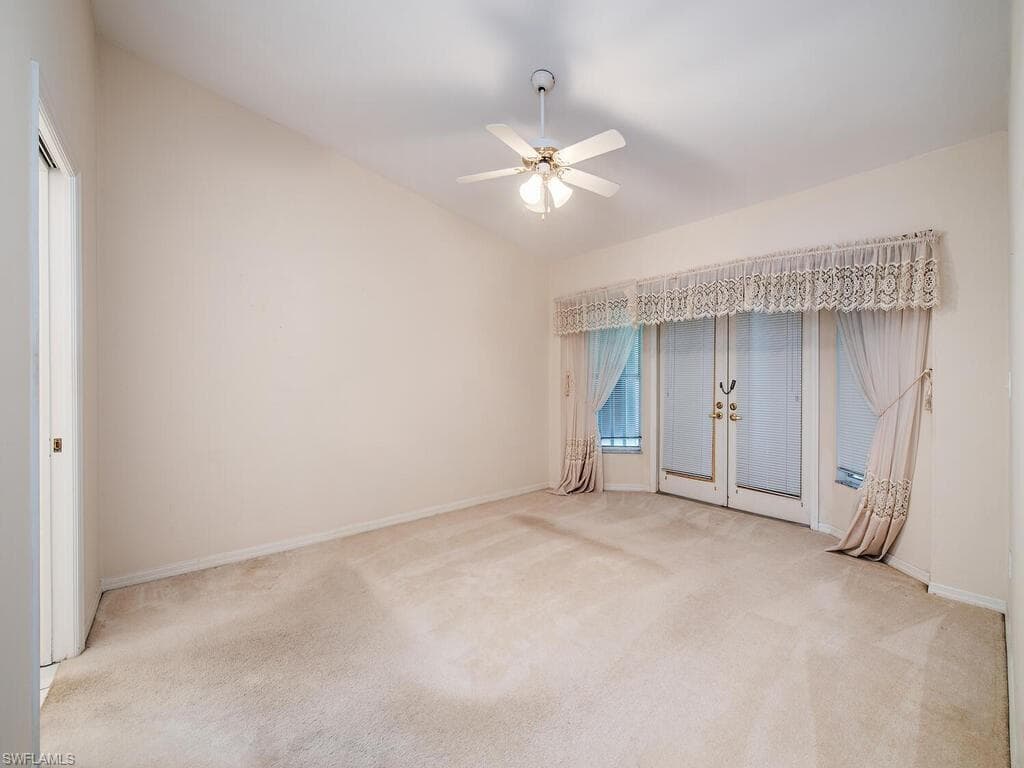 8093 San Vista CIR # 2L, NAPLES FL 34109-6