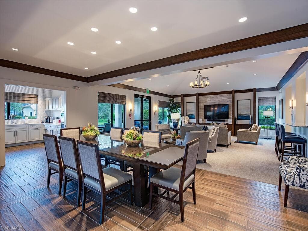 8093 San Vista CIR # 2L, NAPLES FL 34109-13