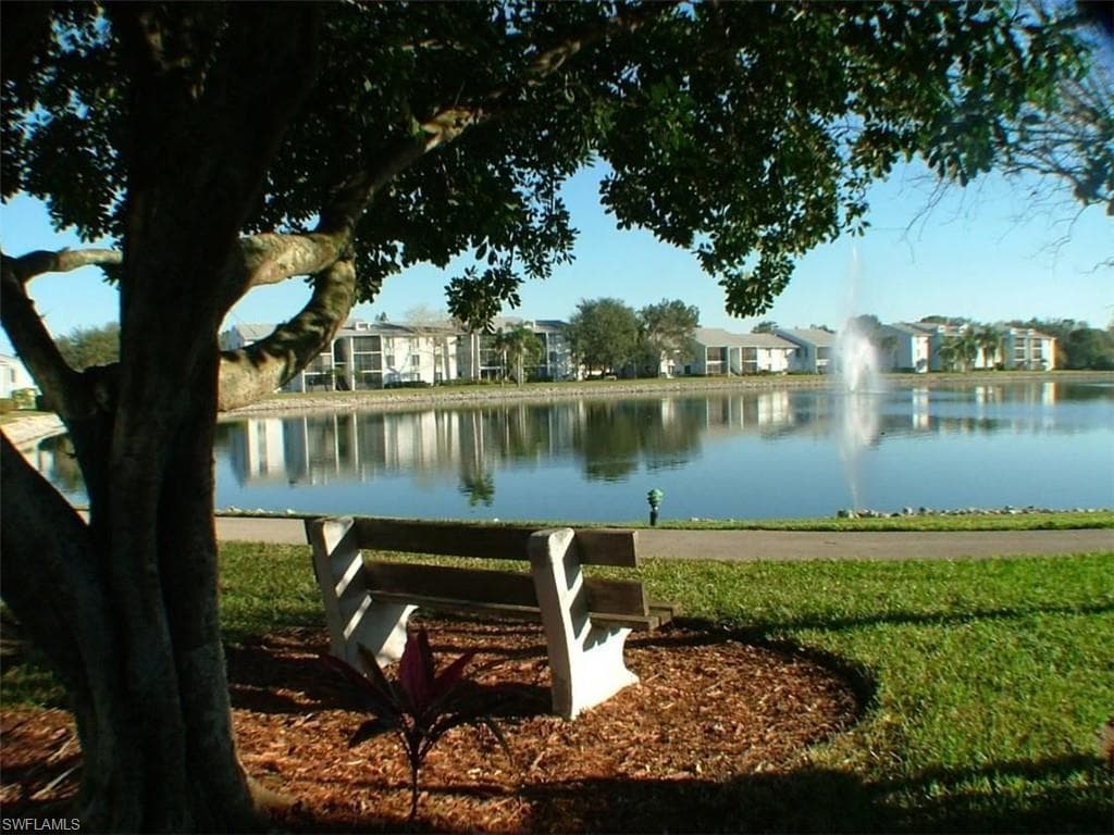 9650 Green Cypress LN # G3, FORT MYERS FL 33905-15