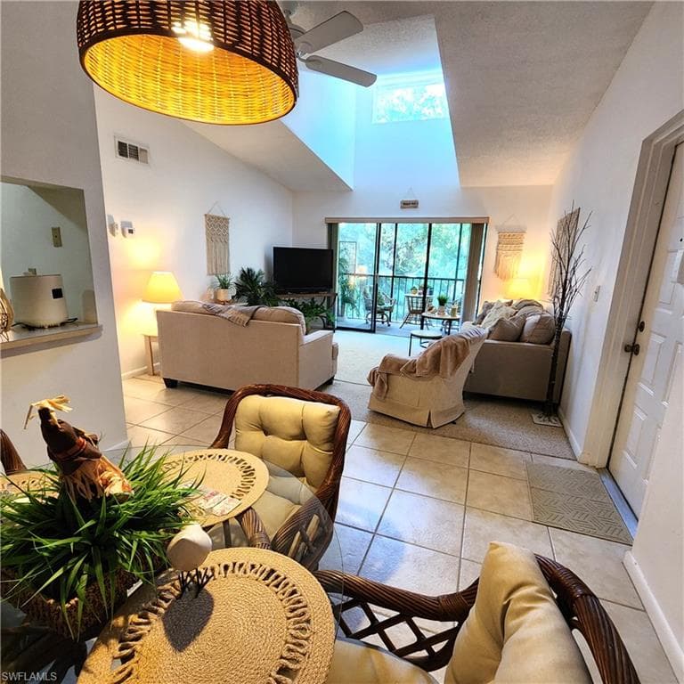 9650 Green Cypress LN # G3, FORT MYERS FL 33905-8