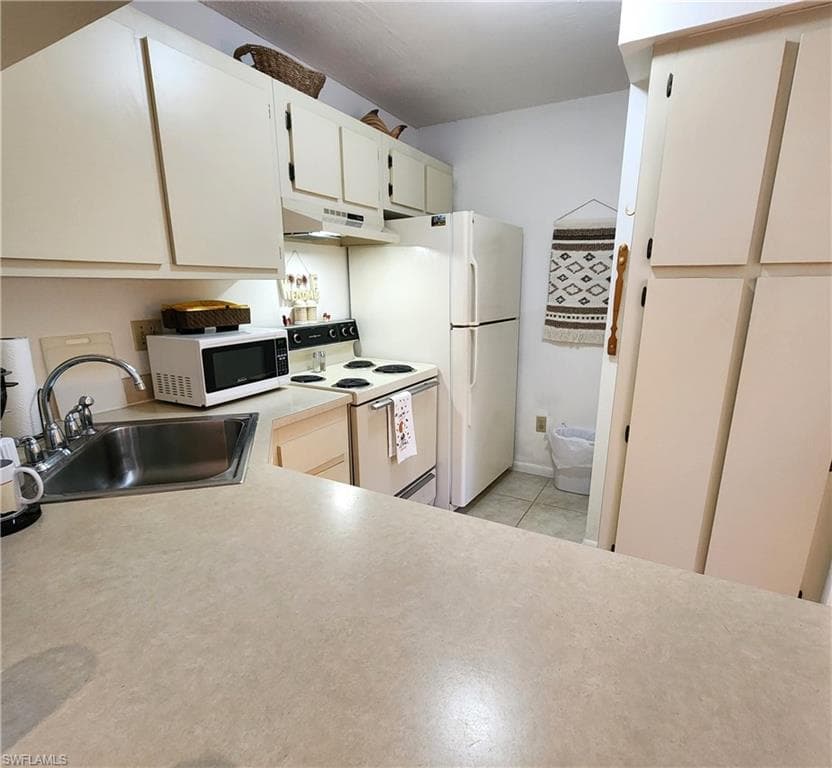 9650 Green Cypress LN # G3, FORT MYERS FL 33905-9