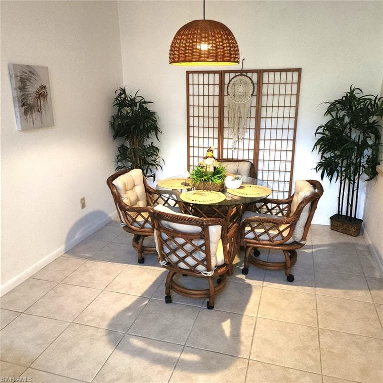 9650 Green Cypress LN # G3, FORT MYERS FL 33905-7