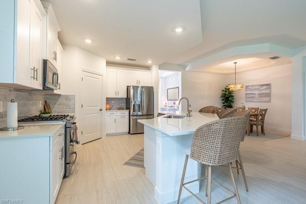 16903 Fairgrove WAY # 102, NAPLES FL 34110-5