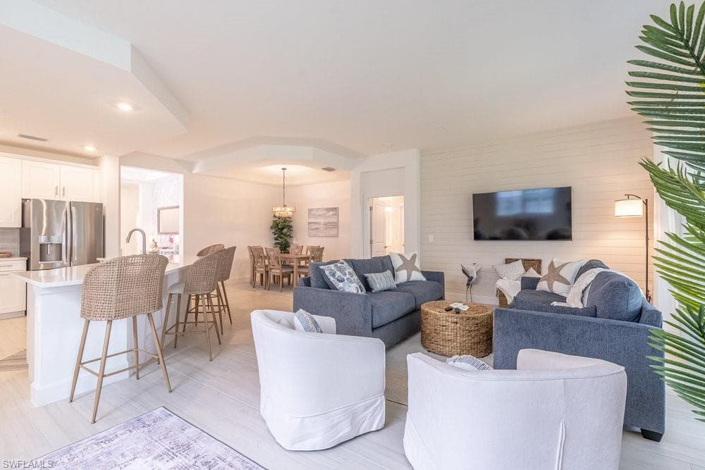 16903 Fairgrove WAY # 102, NAPLES FL 34110-11