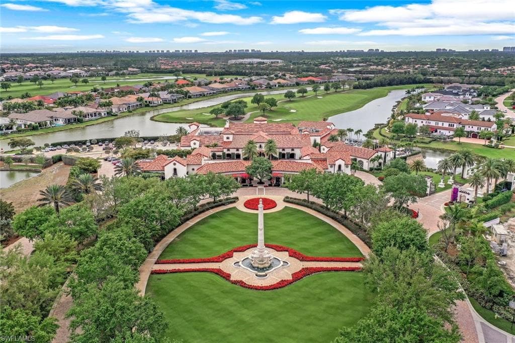 16903 Fairgrove WAY # 102, NAPLES FL 34110-25