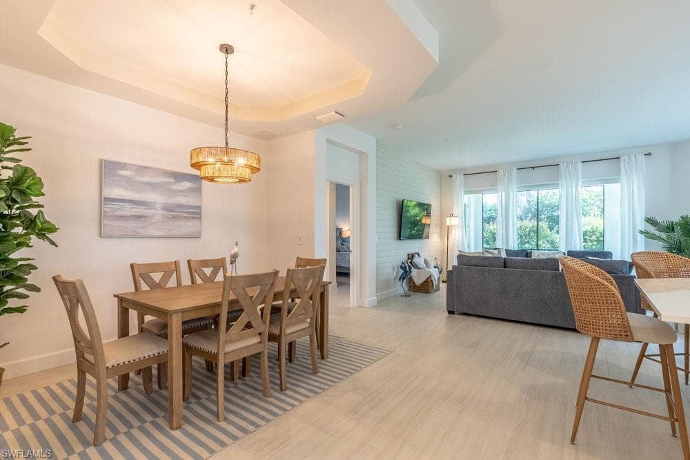 16903 Fairgrove WAY # 102, NAPLES FL 34110-8