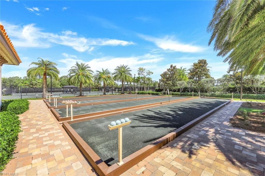 16903 Fairgrove WAY # 102, NAPLES FL 34110-23