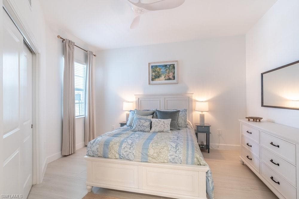 16903 Fairgrove WAY # 102, NAPLES FL 34110-17