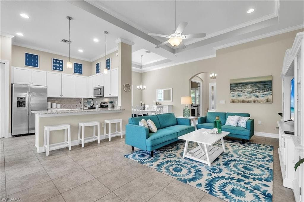 13740 Willow Haven CT, FORT MYERS FL 33905-9