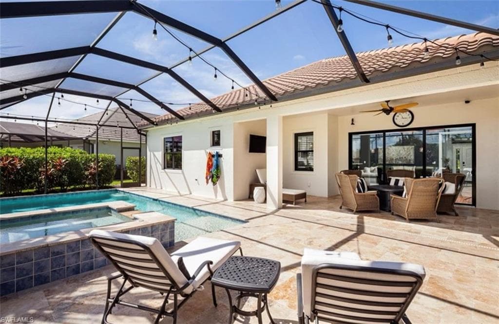 21271 Estero Palm WAY, ESTERO FL 33928-15